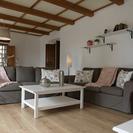 Casa Padrins - Son Nebot Lägenhet Marratxí Exteriör bild