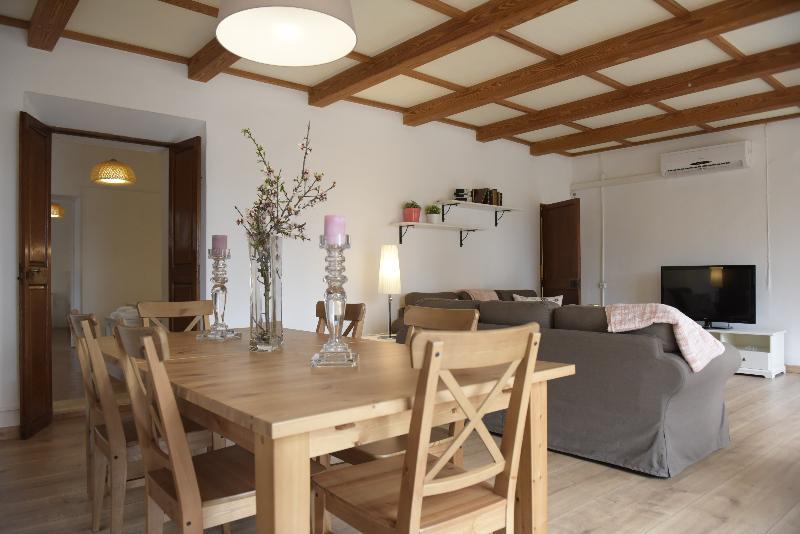 Casa Padrins - Son Nebot Lägenhet Marratxí Exteriör bild