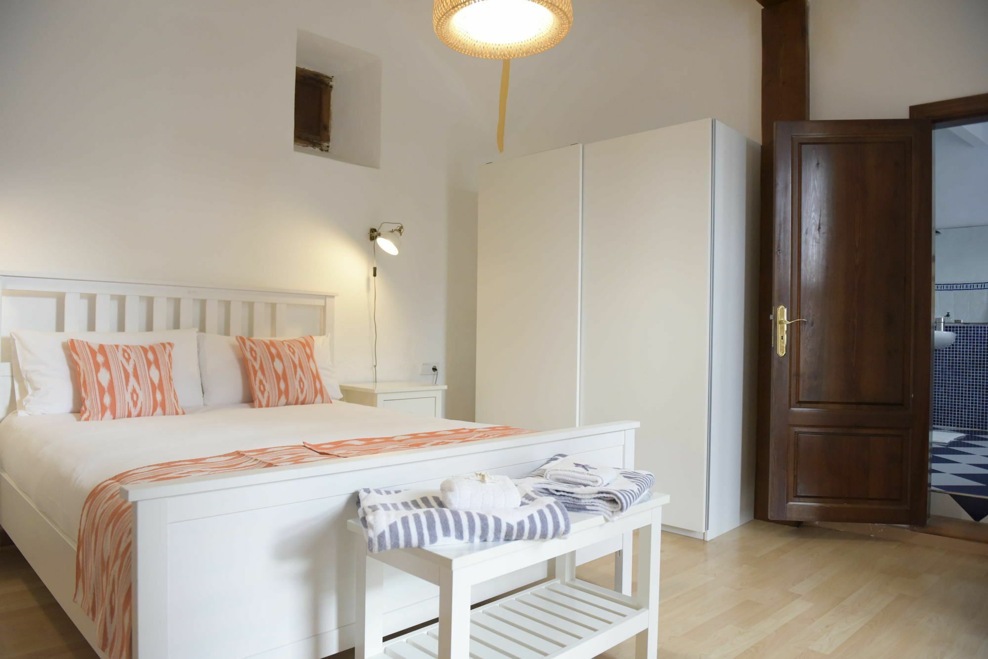 Casa Padrins - Son Nebot Lägenhet Marratxí Exteriör bild