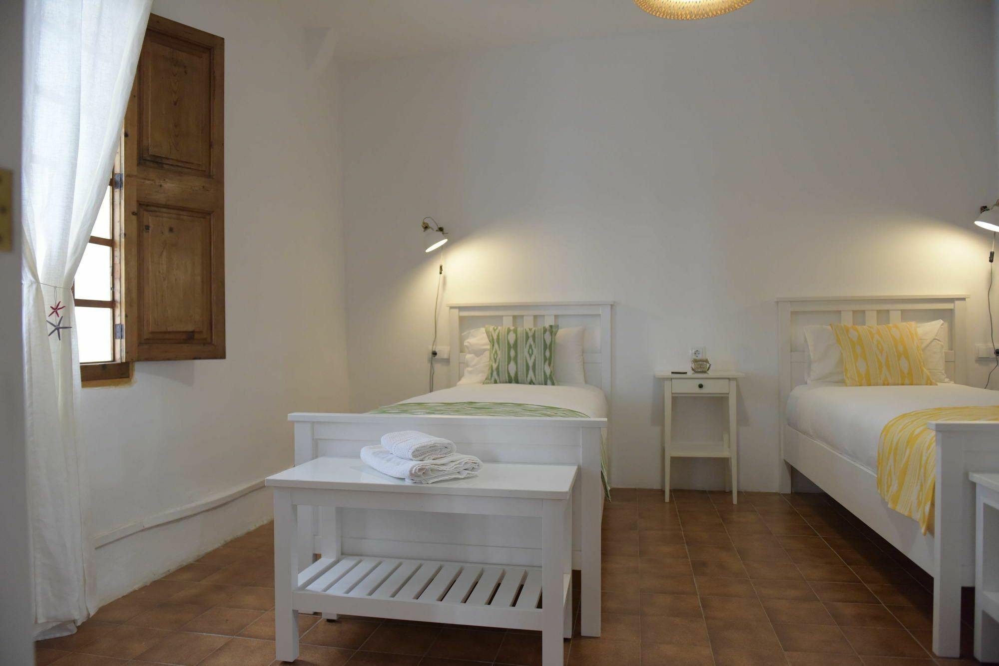 Casa Padrins - Son Nebot Lägenhet Marratxí Exteriör bild